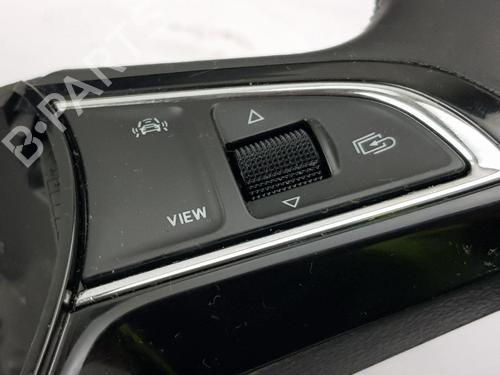 Rat SKODA SCALA (NW1)  | BP31663380C49 