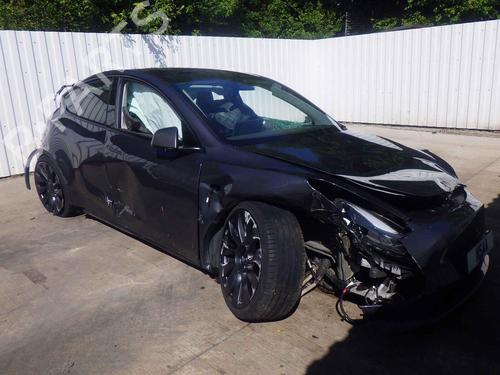 Other TESLA MODEL Y (5YJY) EV Performance All-wheel Drive | BP33412975O1 - Image 15
