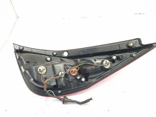 Left taillight HYUNDAI i30 (FD) 1.6 CRDi | BP30581068C34 