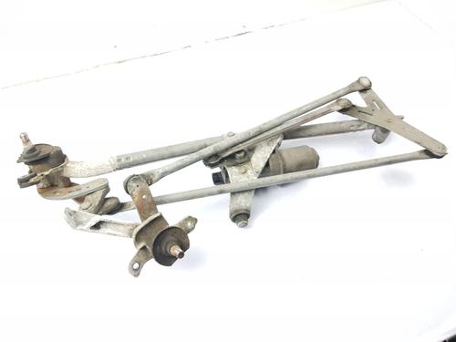 Front wiper motor HONDA CIVIC VIII Saloon (FD, FA) 1.3 IMA (FA3, FD3) | BP28175346M29