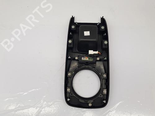Shift knob NISSAN LEAF (ZE0) Electric | BP33944222I34 - Image 6