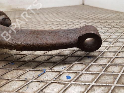 Right front shock absorber SSANGYONG ACTYON SPORTS II 2.2 Xdi 4WD | BP32177566M17 