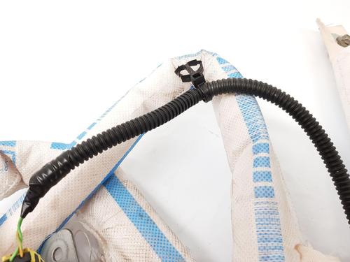 Left curtain airbag VAUXHALL ASTRA Mk VII (K) Estate (B16) 1.6 CDTi | BP22681003C11