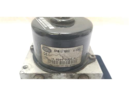 ABS pump LAND ROVER FREELANDER I (L314) 2.0 Td4 4x4 | BP24478543M43 