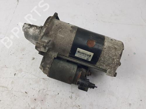 Starter VAUXHALL ANTARA A (L07) 2.2 CDTi FWD | BP39104457M8 - Image 2