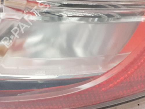 Right taillight MAZDA 3 (BL) 1.6 MZR (BL14) | BP33630090C35 - Image 7