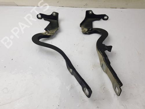 Used Hinge/Door check strap Hinge/Door check strap PEUGEOT 308 Hatchback Van (LB_) 1.5 BlueHDi 130 (LBYHZP) (131 hp) 39024384 39024384