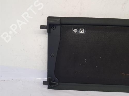 Rear parcel shelf AUDI A5 Sportback (F5A, F5F) S5 TFSI quattro | BP32097837C85 