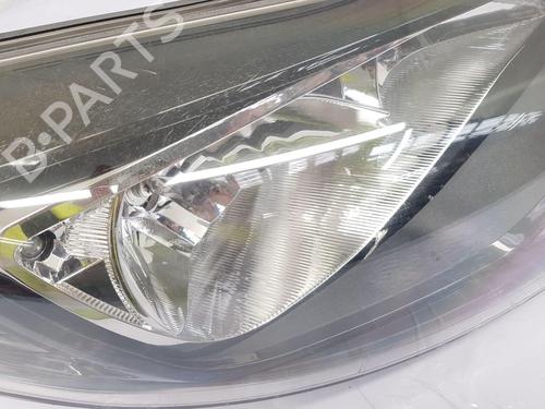 Right headlight FORD FOCUS III 1.6 Ti | BP38464123C29 - Image 3