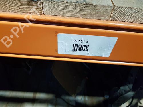 Water radiator RENAULT MASTER III Van (FV)  | BP30690019M31 