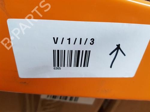 Tailgate handle BENTLEY CONTINENTAL Coupe (3S3) 6.0 W12 AWD | BP37585079C132  - Image 6