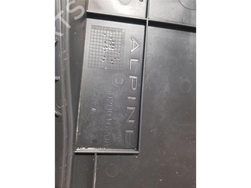 Underbody protection ALPINE A110 II  | BP32870593M92  - Image 12