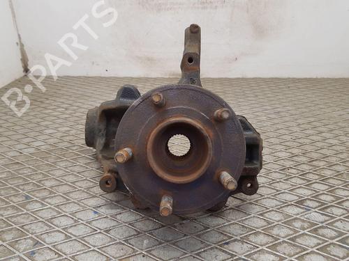 Used Left front steering knuckle FORD FOCUS III 1.6 TDCi (115 hp) 26328291