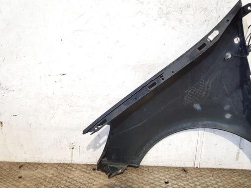Right front fenders RENAULT CLIO III (BR0/1, CR0/1) 1.2 16V (BR02, BR0J, BR11, CR02, CR0J, CR11) | BP22207239C42 