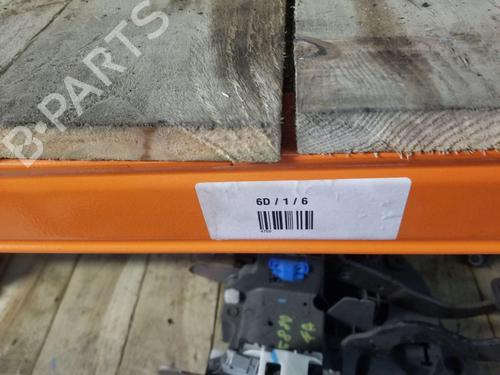 Engine mount LAND ROVER DEFENDER Station Wagon (L663) | BP22678755M89 - Image 11
