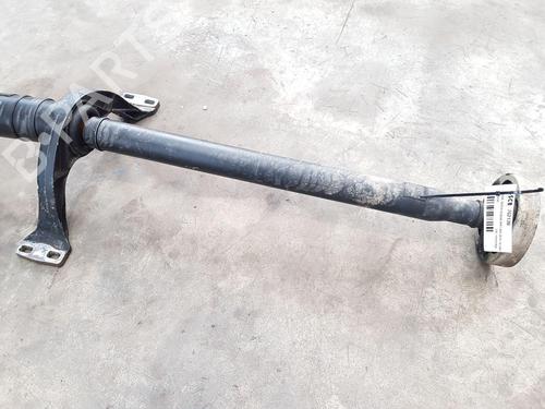 Kardanaksel Kompl. SKODA KODIAQ I (NS6, NS7, NV7) 2.0 TDI 4x4 | BP30045438M37 