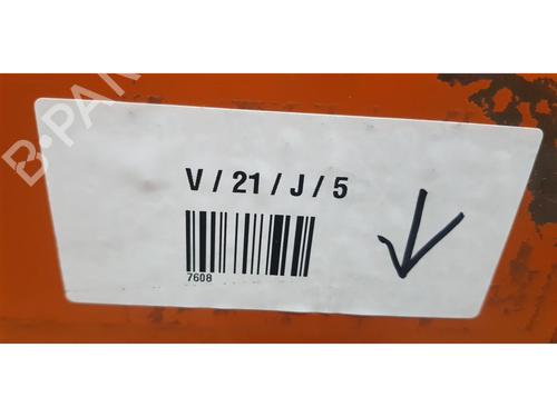 Wheel arch AUDI A3 Limousine (8VS, 8VM) 1.6 TDI | BP28137154C56 