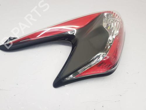Used Left taillight Left taillight 38444586 38444586