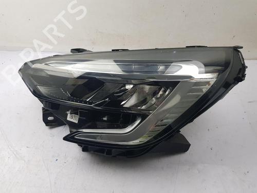Used Left headlight Left headlight 38872454 38872454