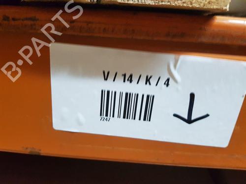 Wiring harness HONDA JAZZ IV (GK_) 1.5 | BP31053432E16 