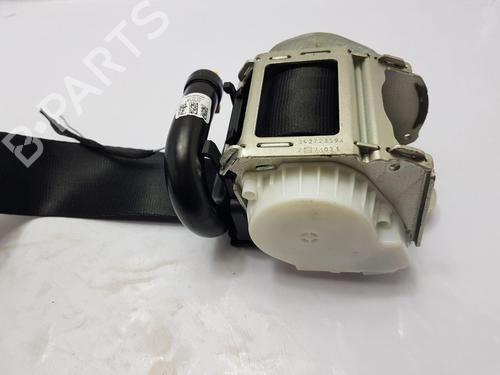 Front left seatbelt VW GOLF VIII (CD1, DA1) 1.5 eTSI | BP30976963I26 - Image 2