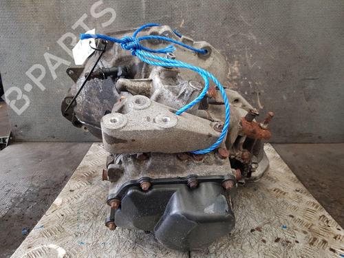 Gearbox VAUXHALL ASTRA Mk V (H) (A04) 1.6 (L48) | BP28105036M3 