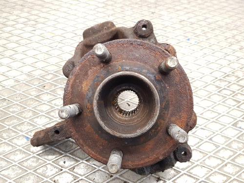 Right front steering knuckle FORD FOCUS III  | BP25839146M26 