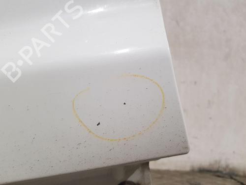 Left front fenders JAGUAR XF I (X250) 3.0 D | BP30914910C41