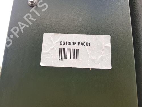 Subframe MERCEDES-BENZ GLC (X253) 300 d 4-matic (253.919) | BP26723334M9 
