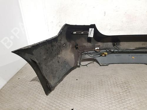 Rear bumper BMW 5 (F10) M5 | BP22657016C8 