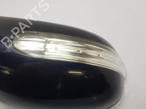 Right mirror MERCEDES-BENZ C-CLASS (W203) C 220 CDI (203.008) | BP29620550C27 