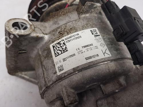 AC compressor DACIA DUSTER (HM_) 1.5 dCi 115 4x4 | BP29492826M34 