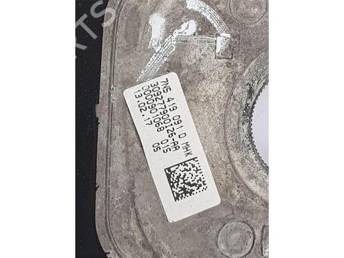 Steering wheel SEAT ALHAMBRA (710, 711)  | BP22207742C49 
