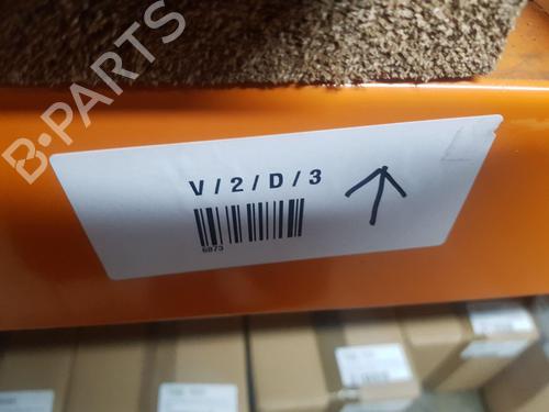 Climate control MCLAREN MP4 Coupe 12C | BP27186796I5 