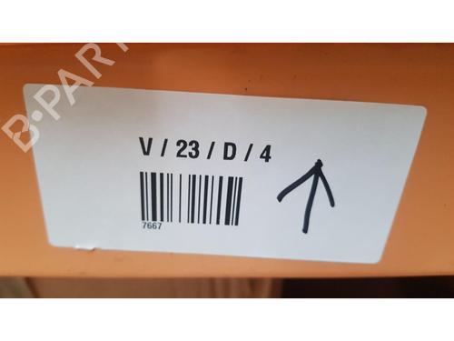 AC compressor SUZUKI SX4 (EY, GY) 1.6 VVT 4x4 (RW416) | BP29407986M34 