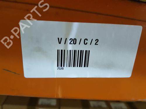 Sprinklertank TESLA MODEL 3 (5YJ3) EV AWD | BP35996306C113 - Image 6