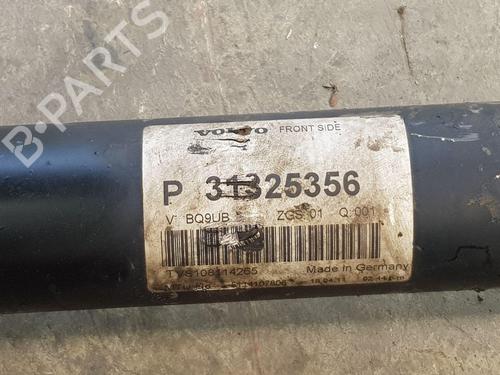 Driveshaft VOLVO XC90 I (275) D5 AWD | BP28157965M37 