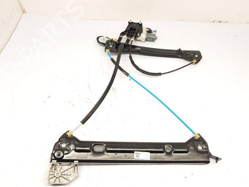 Used Front left window mechanism MINI MINI (F56) Cooper (136 hp) 30976993