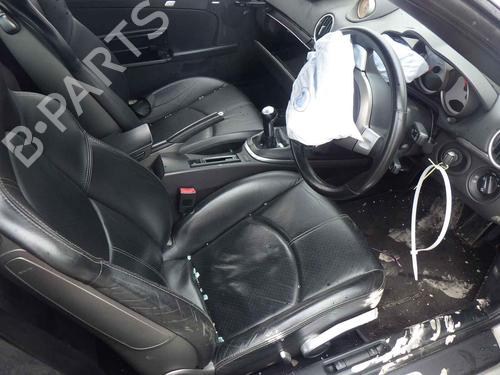 Electronic module PORSCHE CAYMAN (987) S 3.4 | BP28032738M83 
