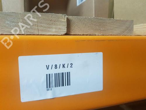 Steering column universal joint FORD KA (RU8) | BP22657886M114 - Image 10