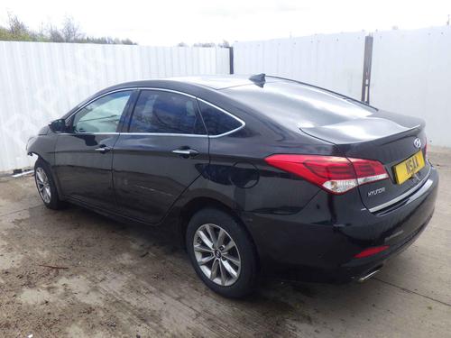 Electronic module HYUNDAI i40 I (VF) 1.7 CRDi | BP34639442M83  - Image 10