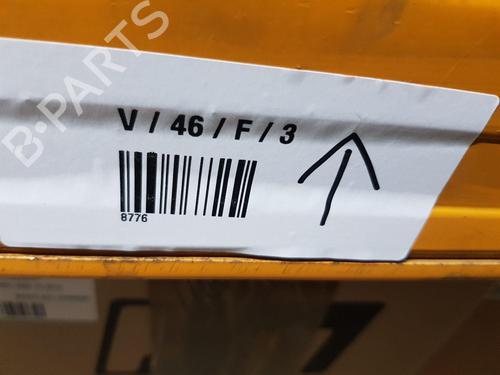 Glove box FORD B-MAX (JK) 1.0 EcoBoost | BP38271873C95 - Image 7