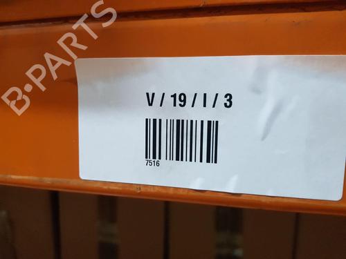 Left taillight RENAULT TWINGO II (CN0_) 1.2 16V (CN04, CN0B) | BP31365729C34 