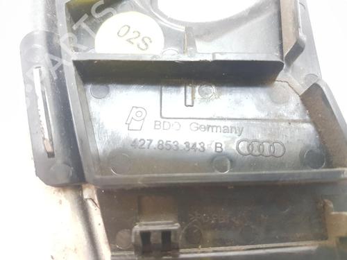 Other AUDI R8 Spyder (427, 429) 5.2 FSI quattro | BP22676036O1 