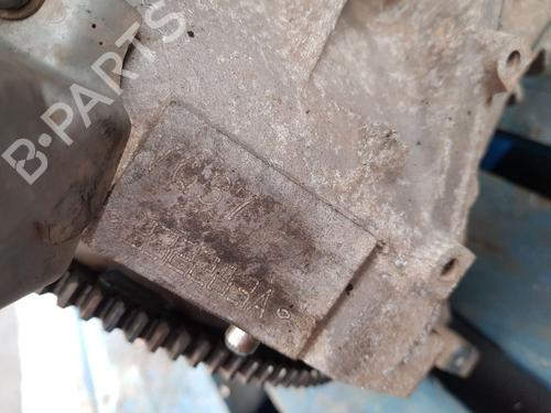 Engine NISSAN 370Z Coupe (Z34) 3.7 V6 VVEL | BP22207374M1 