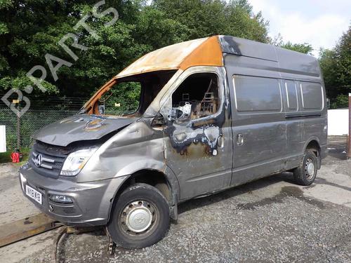 Inyector MAXUS V80 Bus 2.5 D | BP30628045M100  - Image 10