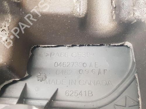 Upper protection JEEP CHEROKEE (KL) 2.0 CRD | BP22680060M93 