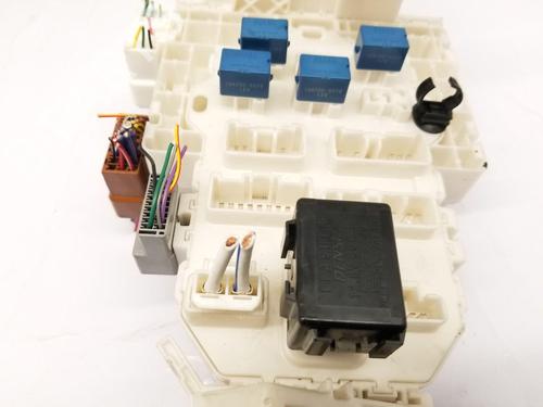 Fuse box SUZUKI SX4 (EY, GY) 1.6 VVT 4x4 (RW416) | BP36093498E1 - Image 3