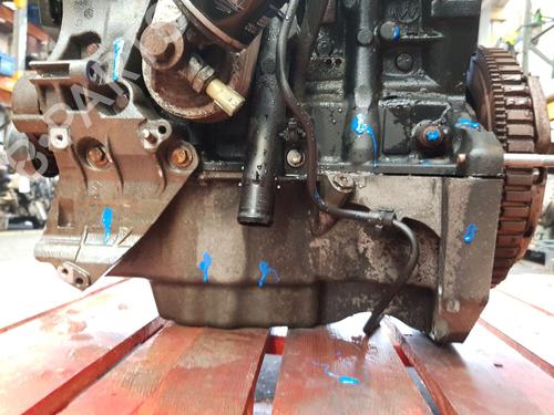 Engine DACIA SANDERO II 1.5 dCi | BP30137834M1