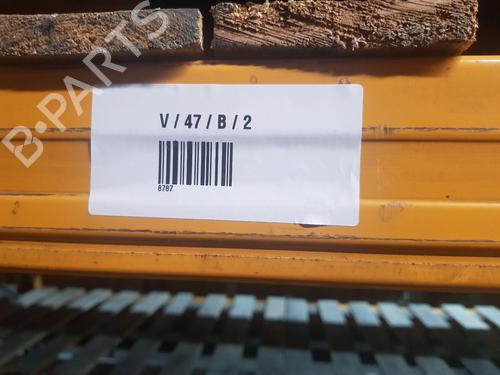 Luggage compartment floor LAND ROVER RANGE ROVER EVOQUE (L551) 2.0 D150 | BP24810570I33 - Image 9